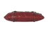 Horsebit Hobo, top view